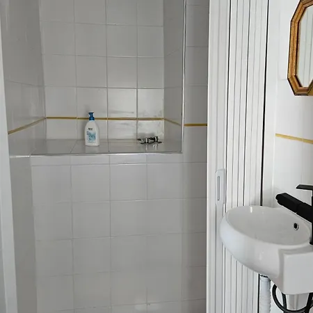 아파트 Nel Borgo - Casa Del Pellegrino Sulla Via Francigena